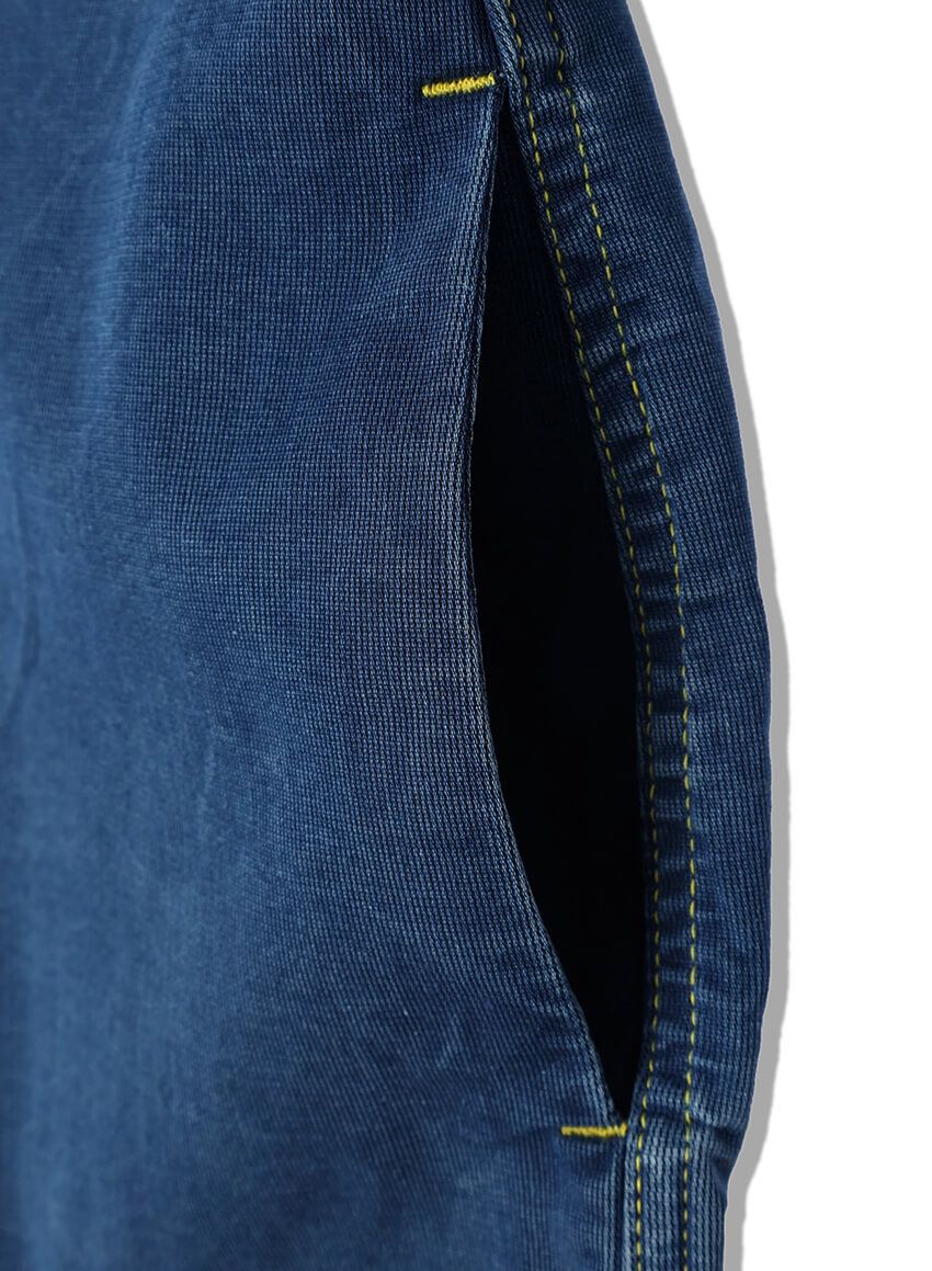 デニムとは思えない軽さ、涼しさ。夏を快適にする「デンハム」のセットアップ登場！ - 9枚目の画像