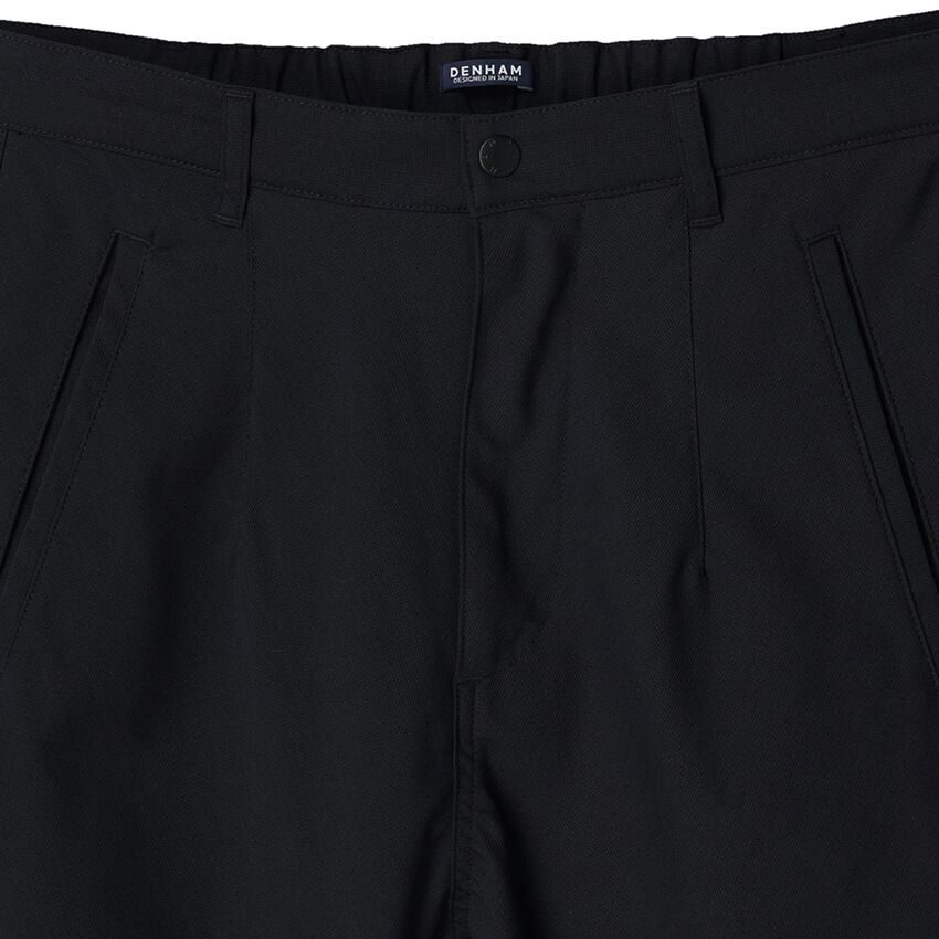 デニムとは思えない軽さ、涼しさ。夏を快適にする「デンハム」のセットアップ登場！ - 24枚目の画像