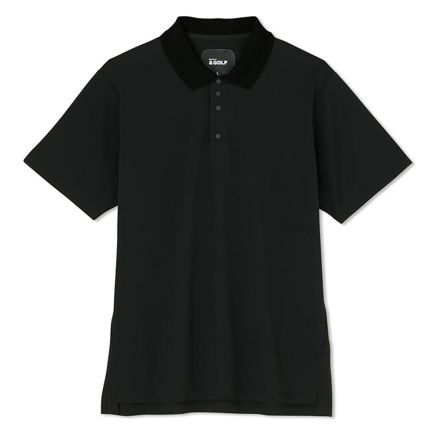 日常「＆ GOLF」な新ブランド。あらゆるシーンで活躍する機能服に注目！