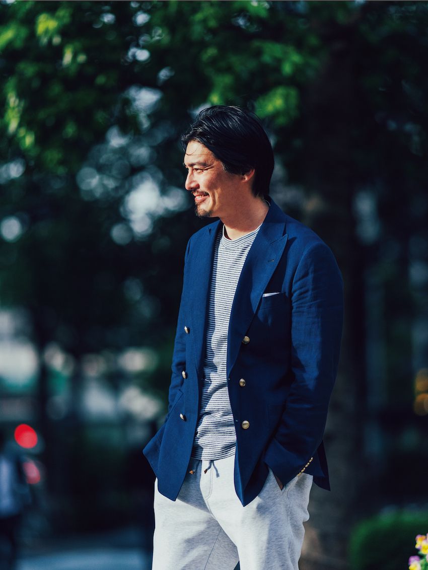 「オーシャンズ流ファッション」の裏側＆最新号から編集部が選ぶおすすめコーデ5選！ - 3枚目の画像