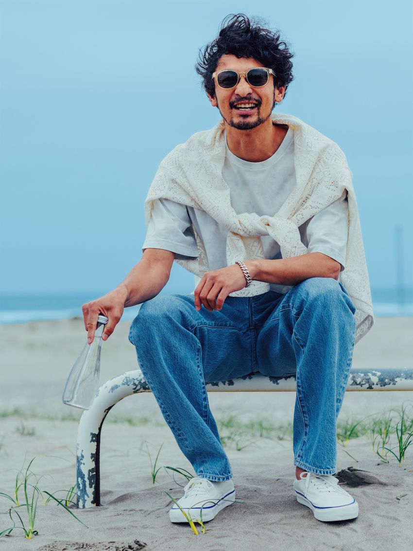 「オーシャンズ流ファッション」の裏側＆最新号から編集部が選ぶおすすめコーデ5選！ - 4枚目の画像