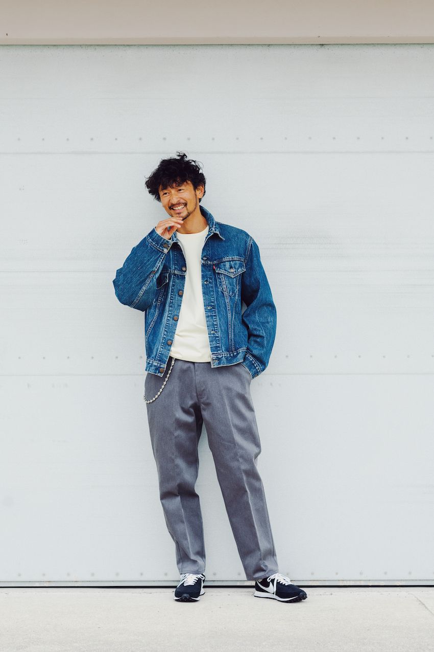 「オーシャンズ流ファッション」の裏側＆最新号から編集部が選ぶおすすめコーデ5選！ - 6枚目の画像