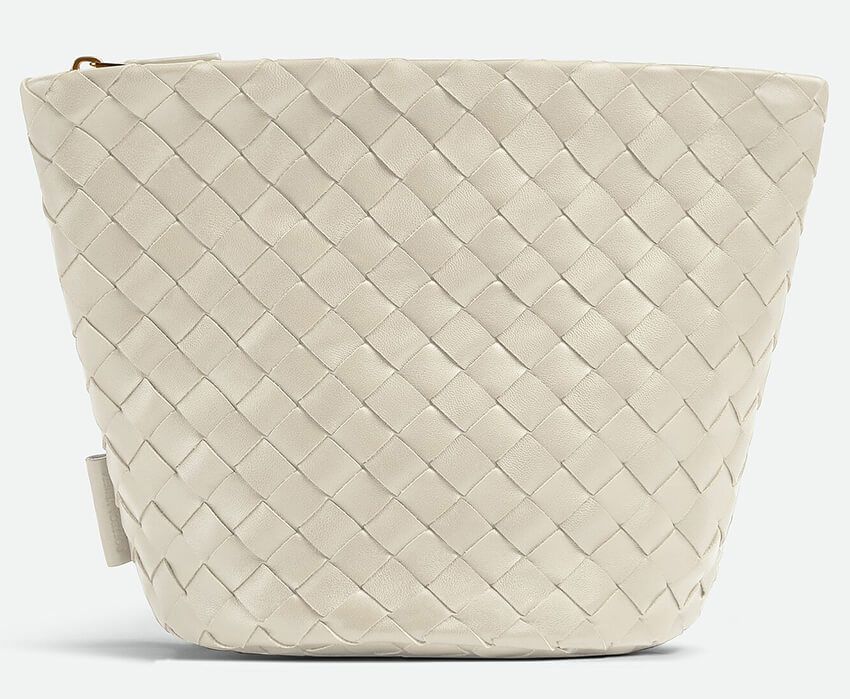 “上質な余剰素材”がアートに変身。「ボッテガ・ヴェネタ」のリザーブ レザー シリーズ - 15枚目の画像