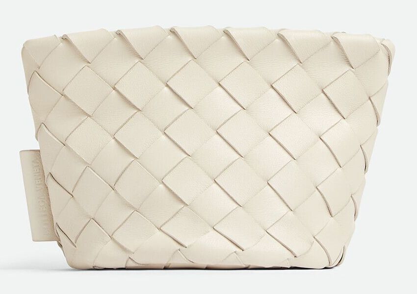 “上質な余剰素材”がアートに変身。「ボッテガ・ヴェネタ」のリザーブ レザー シリーズ - 12枚目の画像