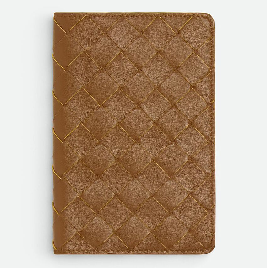 “上質な余剰素材”がアートに変身。「ボッテガ・ヴェネタ」のリザーブ レザー シリーズ - 4枚目の画像