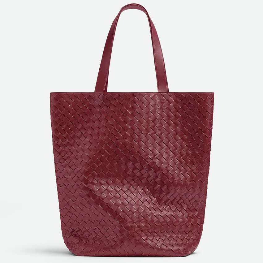 “上質な余剰素材”がアートに変身。「ボッテガ・ヴェネタ」のリザーブ レザー シリーズ - 17枚目の画像