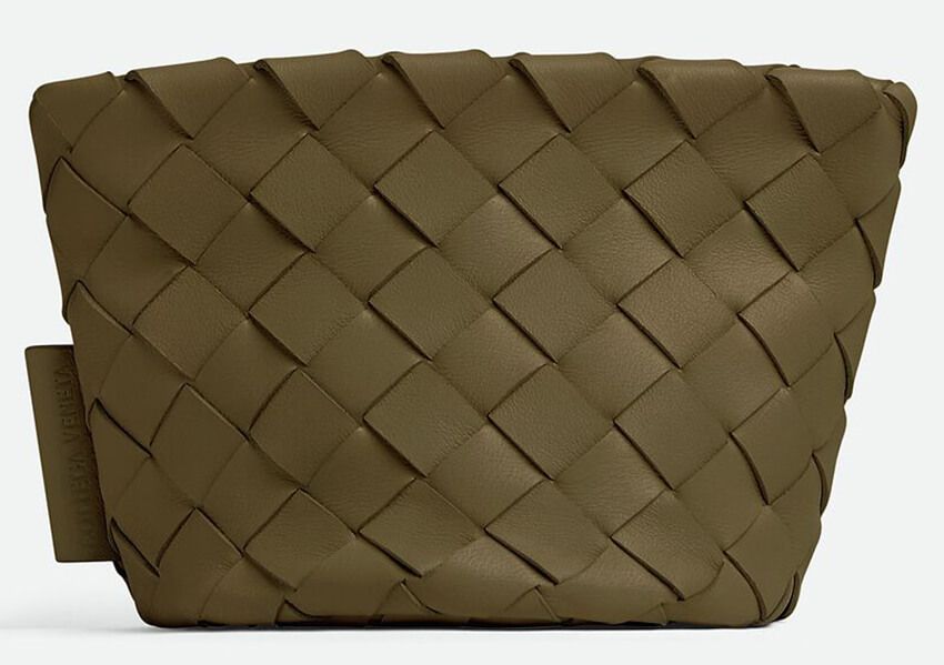 “上質な余剰素材”がアートに変身。「ボッテガ・ヴェネタ」のリザーブ レザー シリーズ - 11枚目の画像