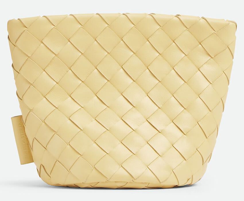 “上質な余剰素材”がアートに変身。「ボッテガ・ヴェネタ」のリザーブ レザー シリーズ - 10枚目の画像