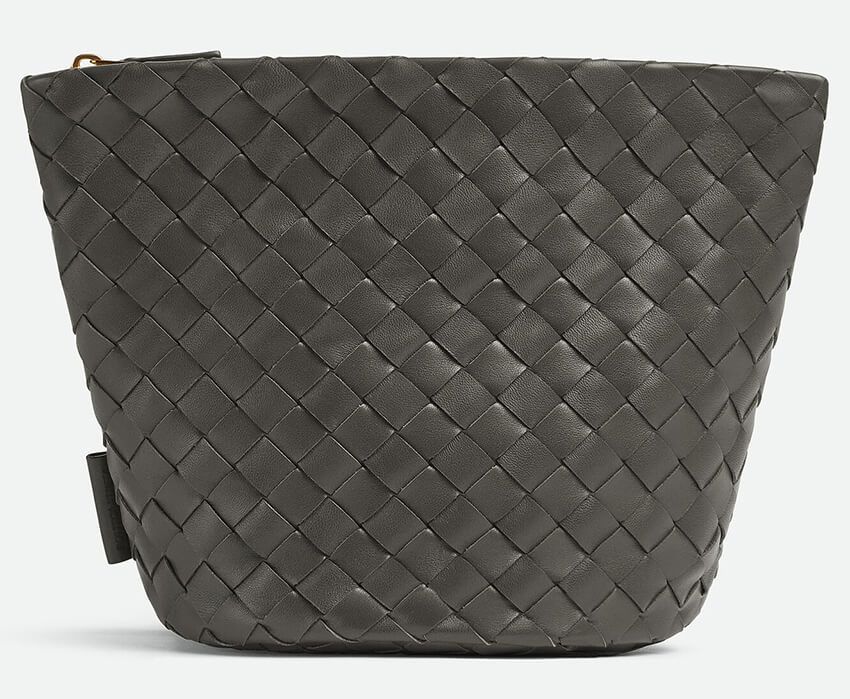 “上質な余剰素材”がアートに変身。「ボッテガ・ヴェネタ」のリザーブ レザー シリーズ - 13枚目の画像