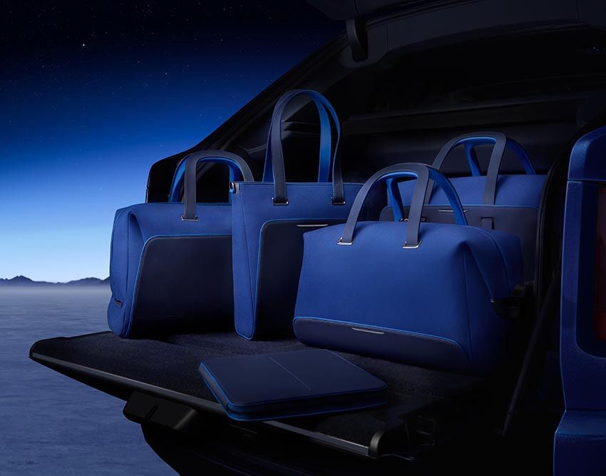 世界62台限定の「ロールス・ロイス」は、宇宙との境界を感じるラグジュアリーの極み - 8枚目の画像