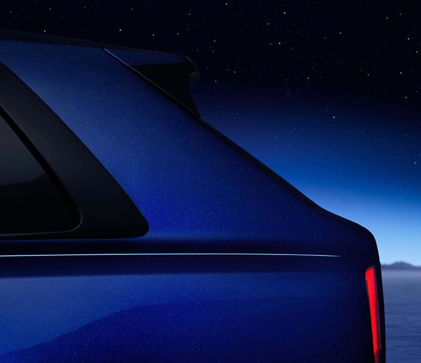 世界62台限定の「ロールス・ロイス」は、宇宙との境界を感じるラグジュアリーの極み - 10枚目の画像