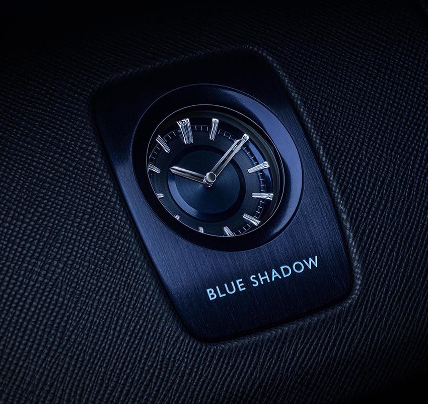 世界62台限定の「ロールス・ロイス」は、宇宙との境界を感じるラグジュアリーの極み - 13枚目の画像