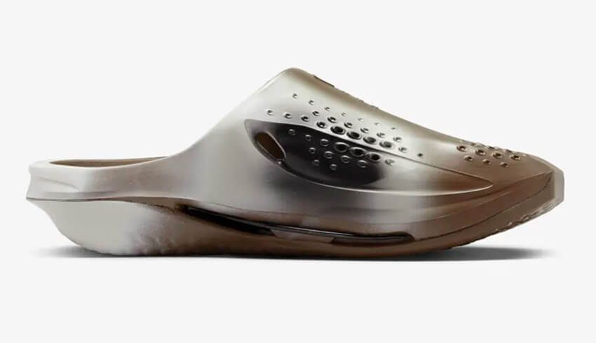 ナイキの人気コラボサンダルに新色追加！マシュー・ウィリアムズの個性光る今夏の傑作 - 5枚目の画像