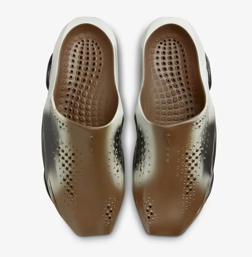 ナイキの人気コラボサンダルに新色追加！マシュー・ウィリアムズの個性光る今夏の傑作 - 8枚目の画像