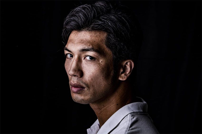 村田諒太が現役引退した今考えること「選択の正誤はその場では出ない」 - 9枚目の画像