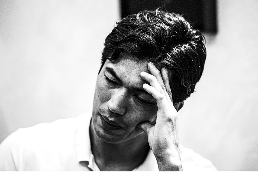 村田諒太が現役引退した今考えること「選択の正誤はその場では出ない」 - 5枚目の画像