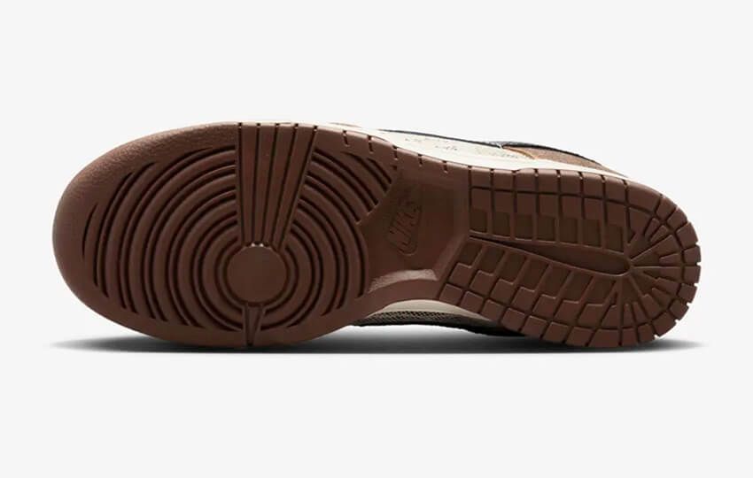 ナイキの人気モデルをハイブリッド！スニーカー好き必見の「ダンク ロー」誕生 - 1枚目の画像