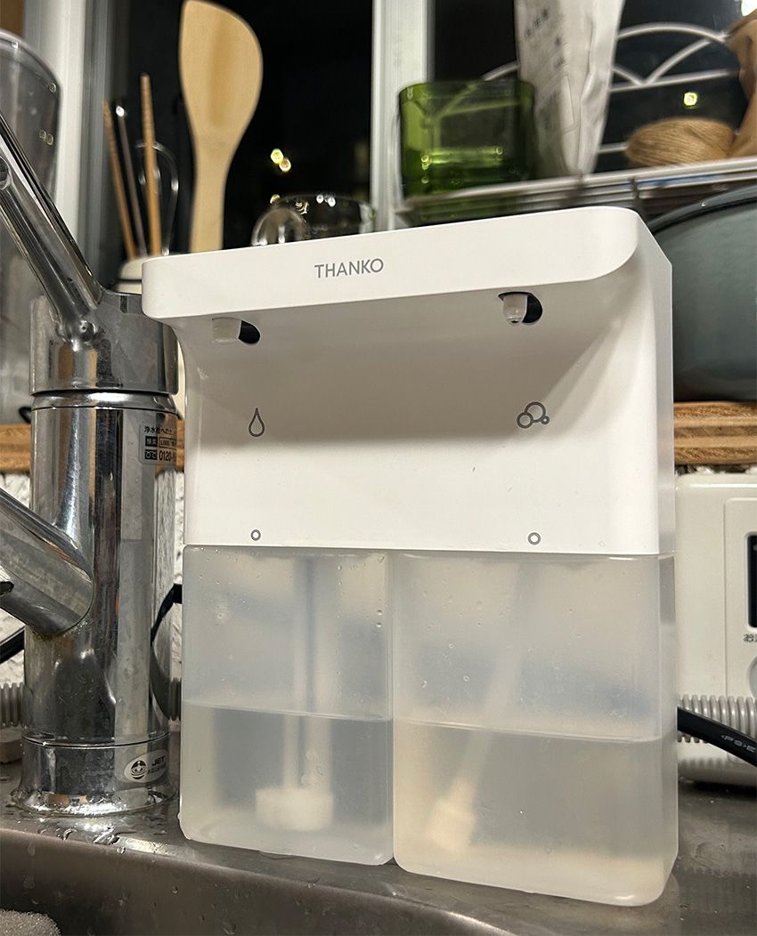 「ガイアの夜明け」密着商品をデザインした看板娘が、隣の席の大先輩に相談していた - 14枚目の画像