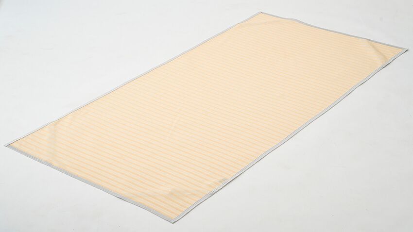 睡眠パフォーマンス向上を追求！ 体への負担軽減に着目した「MIZUNO」の寝具ブランドがローンチ - 3枚目の画像