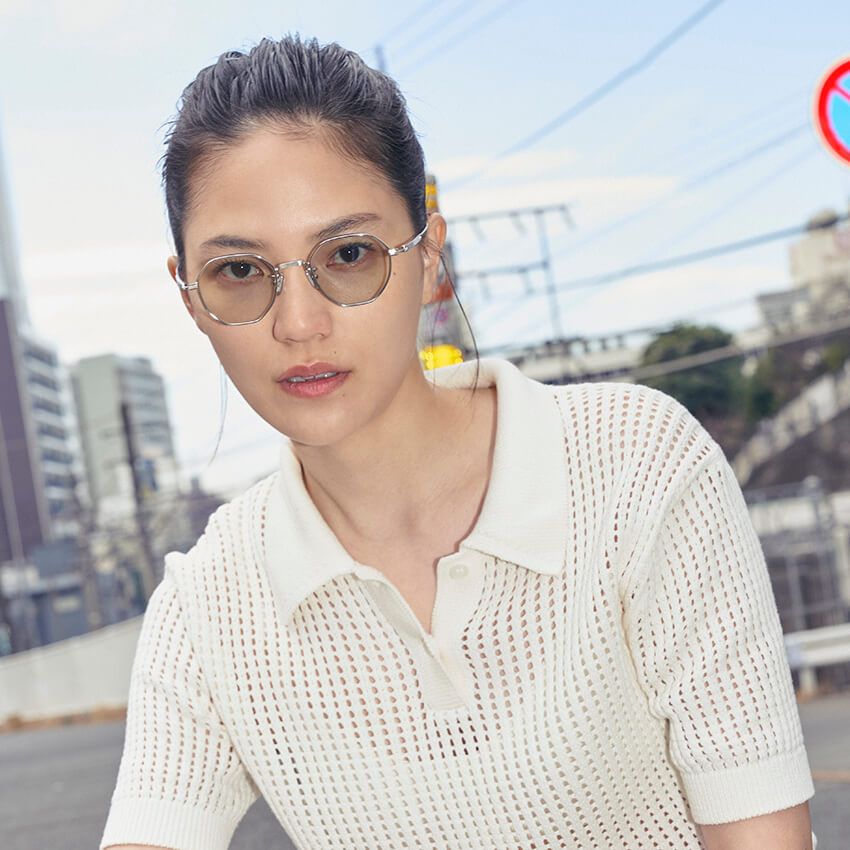 柴田恭兵や吉川晃司が80年代に掛けていたサングラスが復刻！ その名は「ルネッタ・バダ」 - 9枚目の画像