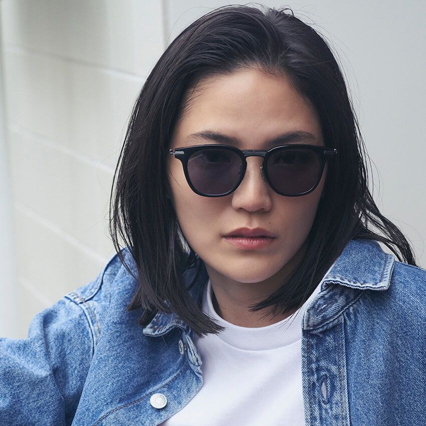 柴田恭兵や吉川晃司が80年代に掛けていたサングラスが復刻！ その名は「ルネッタ・バダ」 - 6枚目の画像