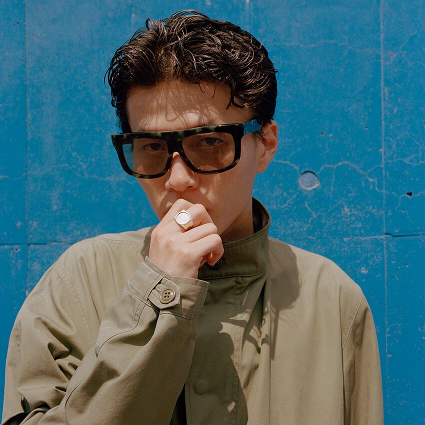 柴田恭兵や吉川晃司が80年代に掛けていたサングラスが復刻！ その名は「ルネッタ・バダ」 - 5枚目の画像