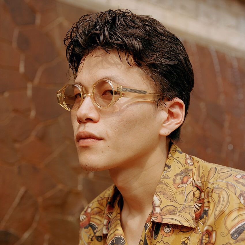 柴田恭兵や吉川晃司が80年代に掛けていたサングラスが復刻！ その名は「ルネッタ・バダ」 - 3枚目の画像