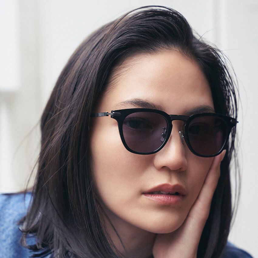 柴田恭兵や吉川晃司が80年代に掛けていたサングラスが復刻！ その名は「ルネッタ・バダ」 - 7枚目の画像