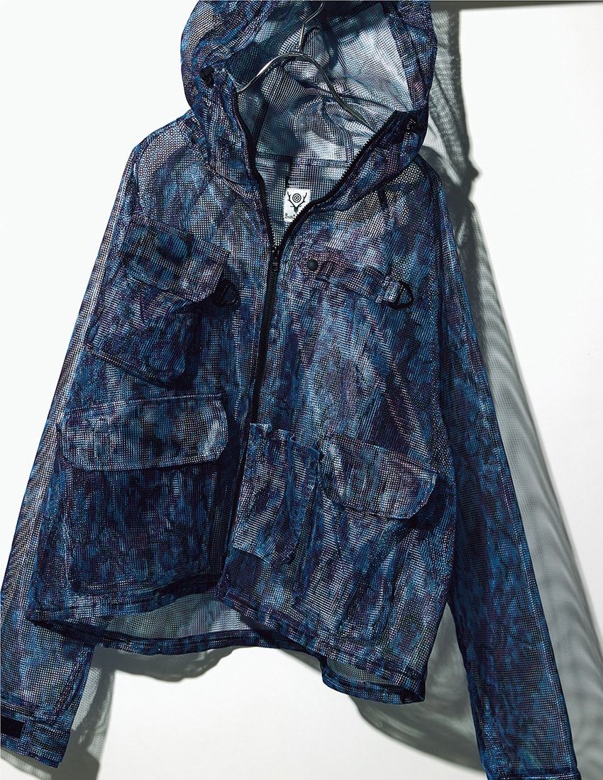 35度以上の日に着る服は？ 真夏日対策に、風を感じる夏アイテム4選 - 4枚目の画像