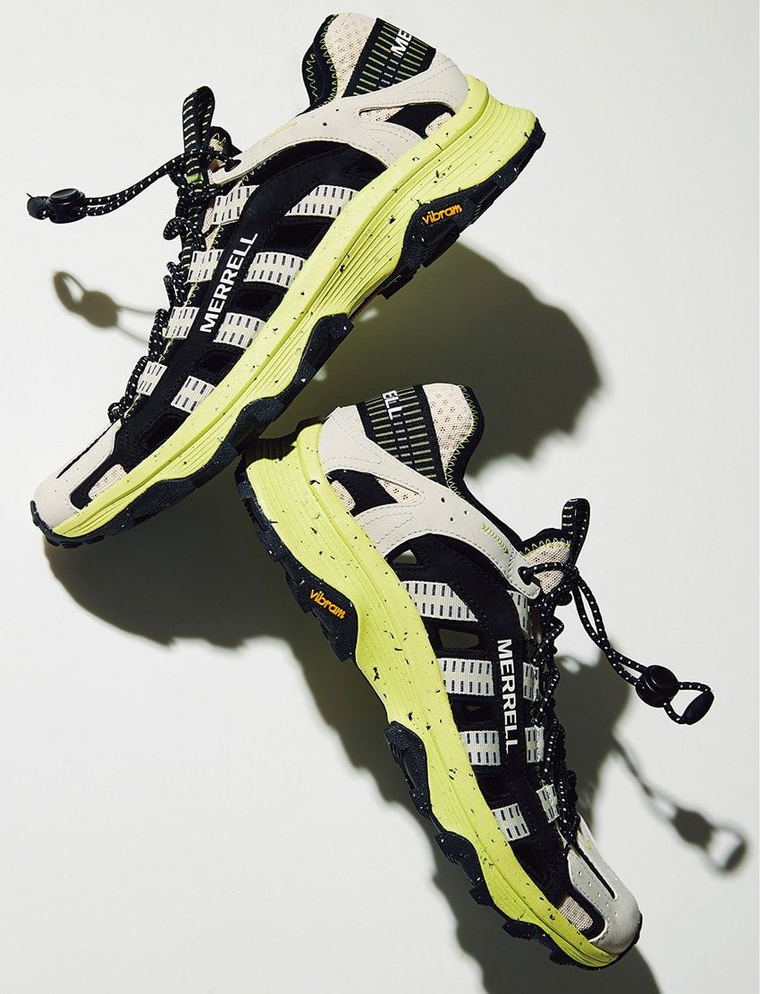 35度以上の日に着る服は？ 真夏日対策に、風を感じる夏アイテム4選 - 5枚目の画像