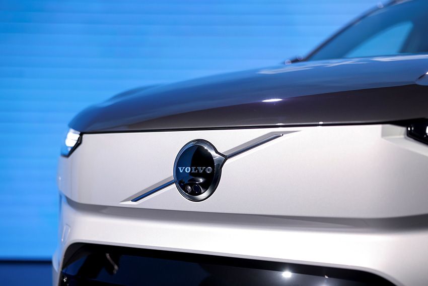 ボルボのリムジン、レクサスのミニバン、マイバッハのSUV。現代の“リアル高級車”3選 - 45枚目の画像