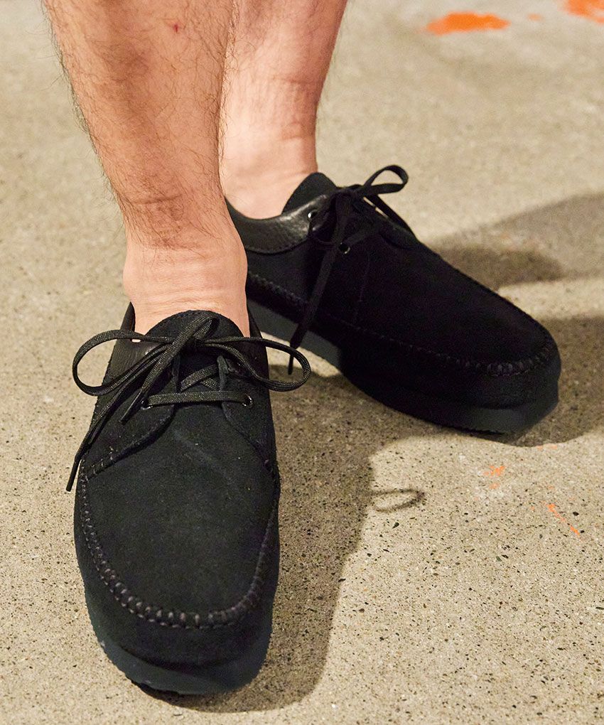 【162cm,175cm,185cm】身長別、大人ショーツの最適解。プロが凸凹トリオを大改造！ - 30枚目の画像