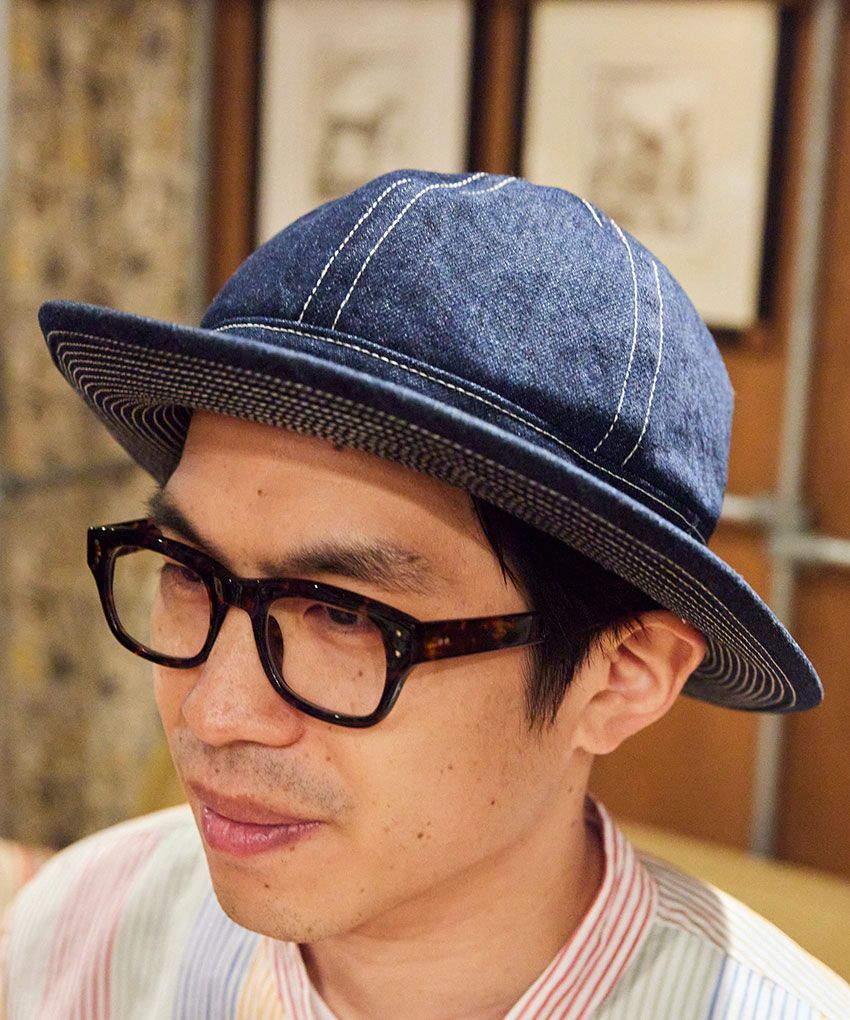 【162cm,175cm,185cm】身長別、大人ショーツの最適解。プロが凸凹トリオを大改造！ - 31枚目の画像