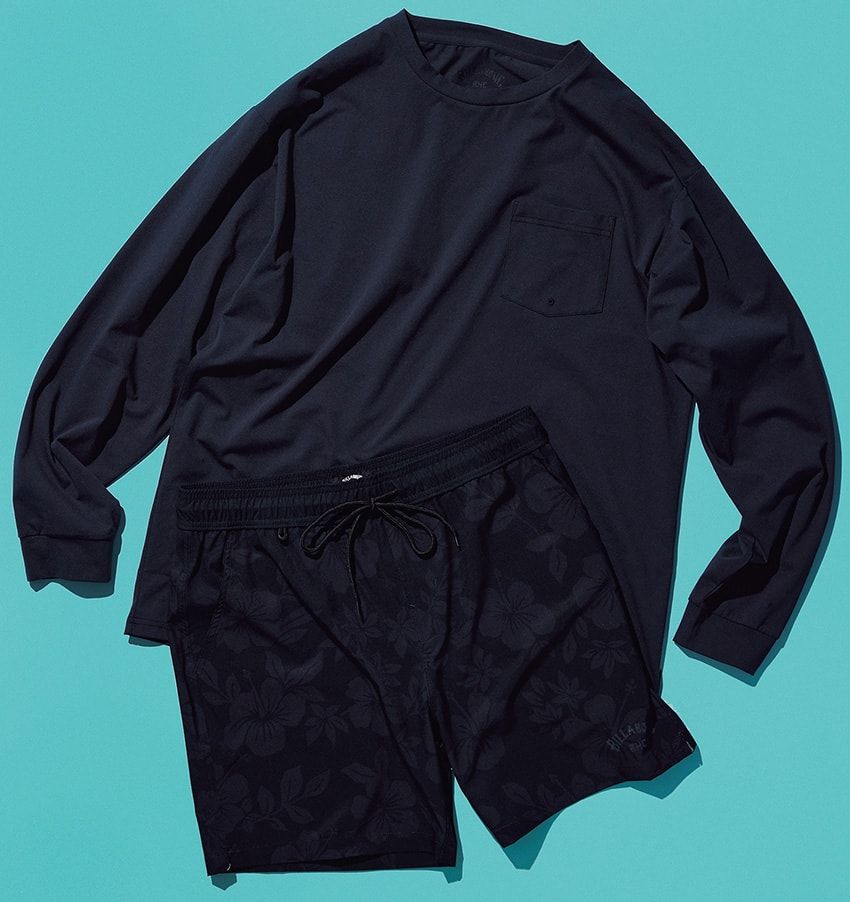 「RHC ロンハーマン」の注目アイテム。海カジの総本山で見つけた5カテゴリ - 1枚目の画像