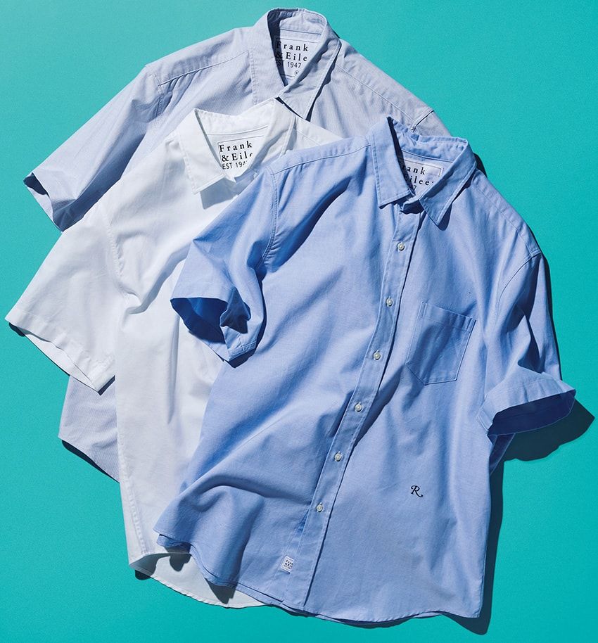 「RHC ロンハーマン」の注目アイテム。海カジの総本山で見つけた5カテゴリ - 3枚目の画像