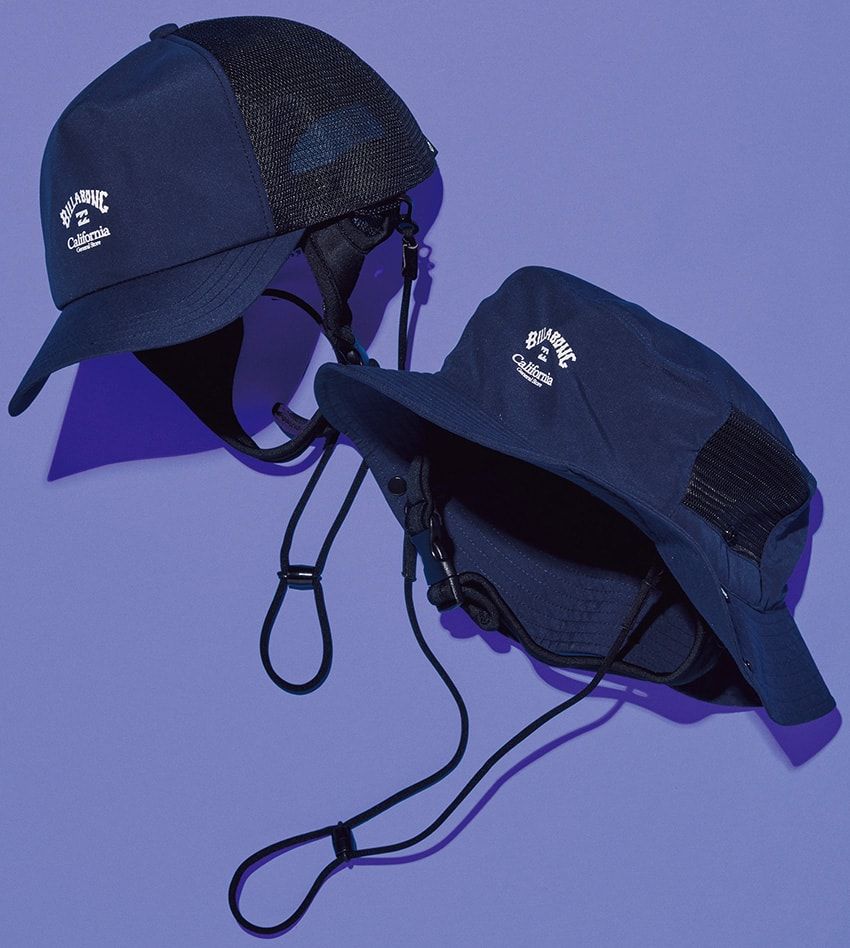 「カリフォルニア ジェネラルストア」スタッフコーデ＆注目キーアイテムをスナップ！ - 2枚目の画像