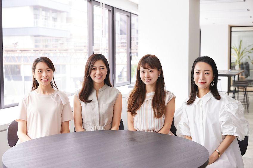 「ブランドのロゴTより、ユニクロの無地T」夏の男性ファッションで激論！【女子座談会Vol.1】 - 2枚目の画像