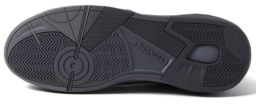 「N.ハリウッド TPES × コンバース」が実現！米軍基地内の架空のバスケチームに着想 - 6枚目の画像