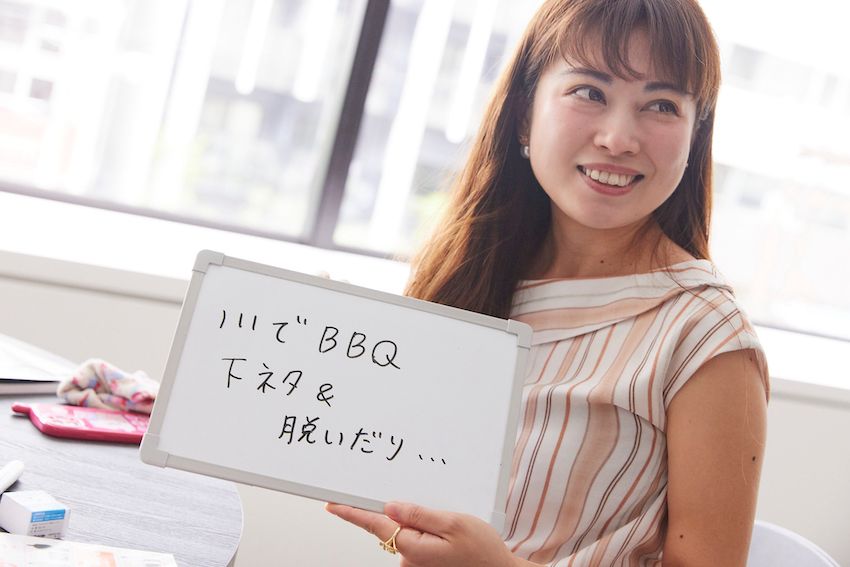 「娼婦かよ」「前のほうが痩せてたね」「焼けたね」無神経オトコ、夏の発言集！【女子座談会Vol.5】 - 6枚目の画像