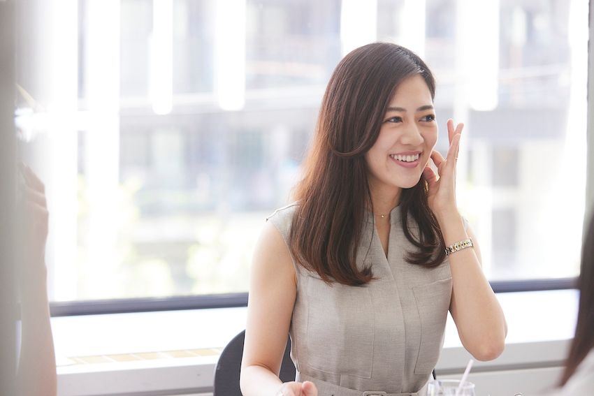 「娼婦かよ」「前のほうが痩せてたね」「焼けたね」無神経オトコ、夏の発言集！【女子座談会Vol.5】 - 7枚目の画像