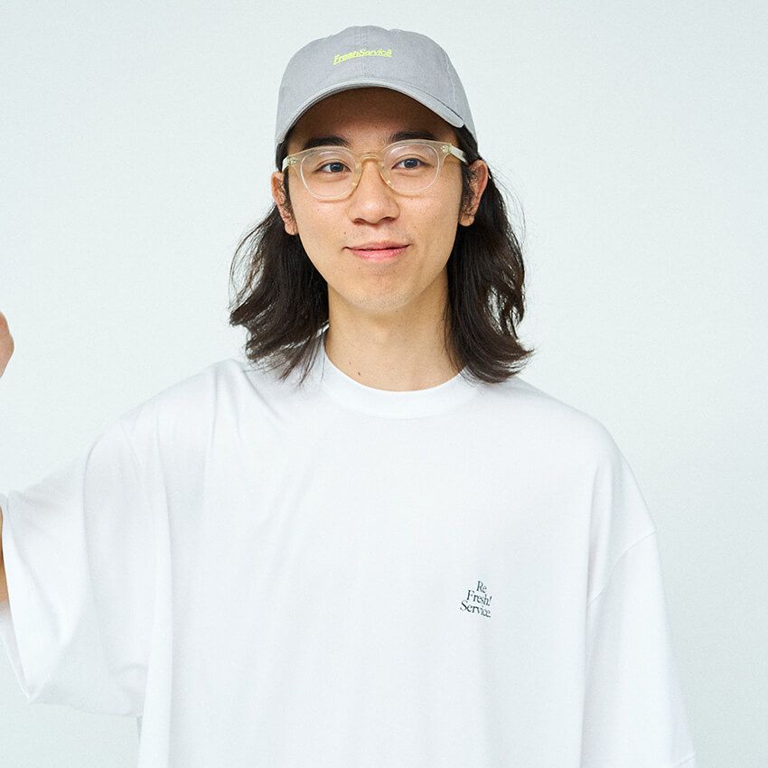 「フレッシュサービス」から登場したサウナラインでクールに“リフレッシュ”せよ！ - 26枚目の画像