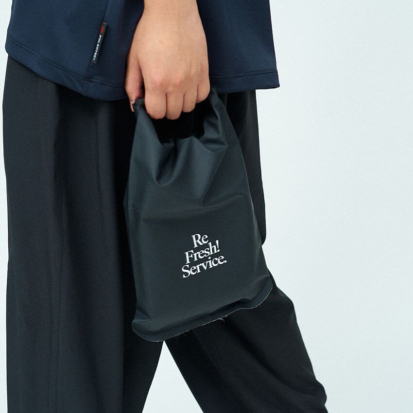 「フレッシュサービス」から登場したサウナラインでクールに“リフレッシュ”せよ！ - 29枚目の画像