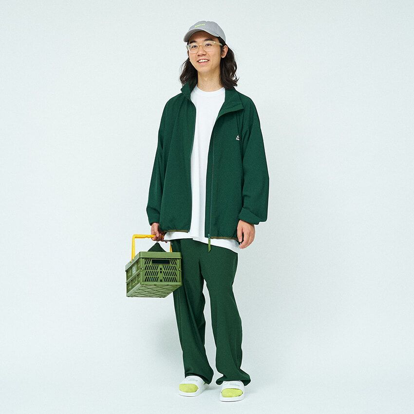 「フレッシュサービス」から登場したサウナラインでクールに“リフレッシュ”せよ！ - 10枚目の画像