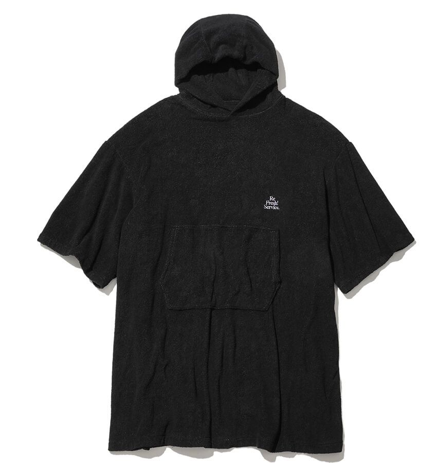 「フレッシュサービス」から登場したサウナラインでクールに“リフレッシュ”せよ！ - 3枚目の画像