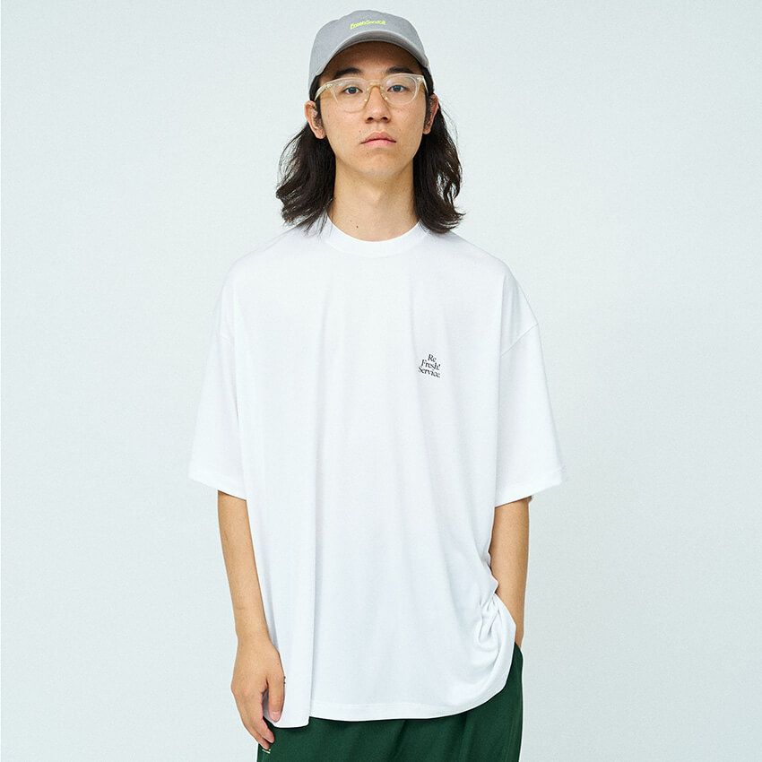 「フレッシュサービス」から登場したサウナラインでクールに“リフレッシュ”せよ！ - 25枚目の画像