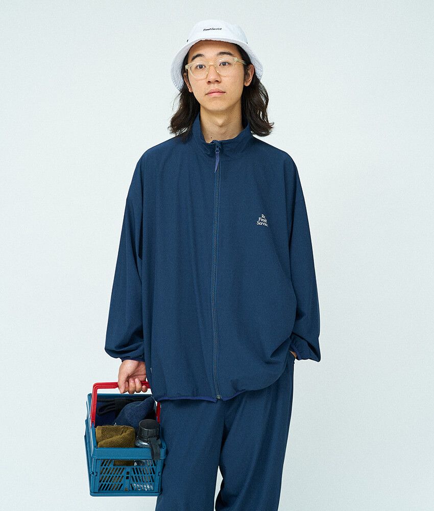 「フレッシュサービス」から登場したサウナラインでクールに“リフレッシュ”せよ！ - 14枚目の画像