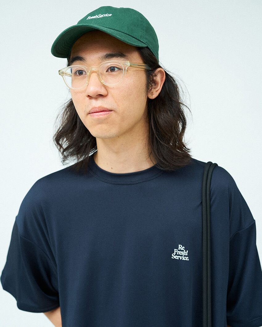 「フレッシュサービス」から登場したサウナラインでクールに“リフレッシュ”せよ！ - 23枚目の画像