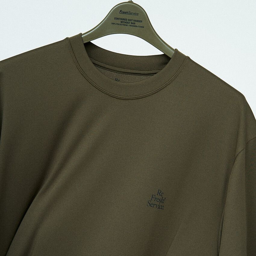 「フレッシュサービス」から登場したサウナラインでクールに“リフレッシュ”せよ！ - 27枚目の画像