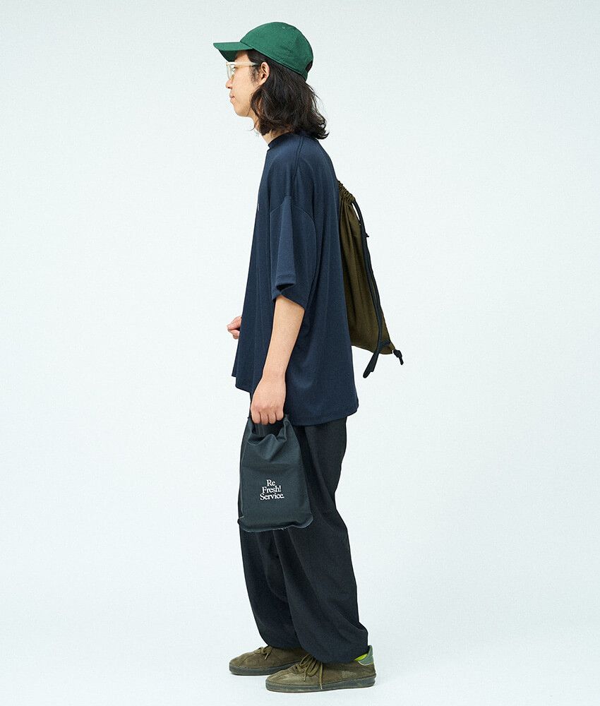 「フレッシュサービス」から登場したサウナラインでクールに“リフレッシュ”せよ！ - 21枚目の画像