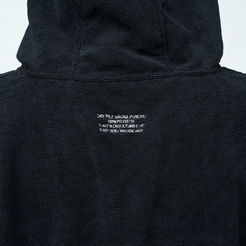 「フレッシュサービス」から登場したサウナラインでクールに“リフレッシュ”せよ！ - 35枚目の画像